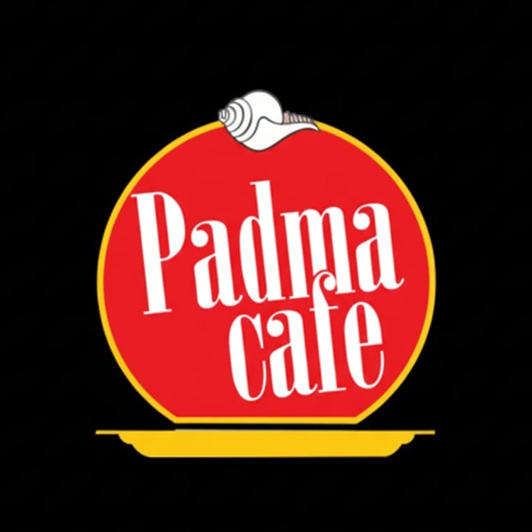 Padma Café Logo